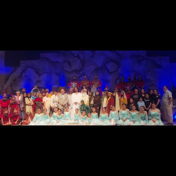 Angel Youth Dress - Picture 7 of 7